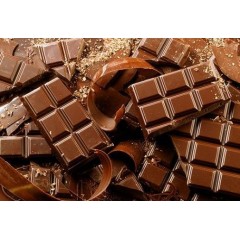 Tablettes de chocolat et barres chocolatées